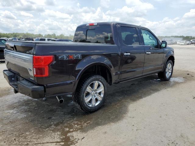 1FTEW1E47KFC09824 Ford F150 Supercrew