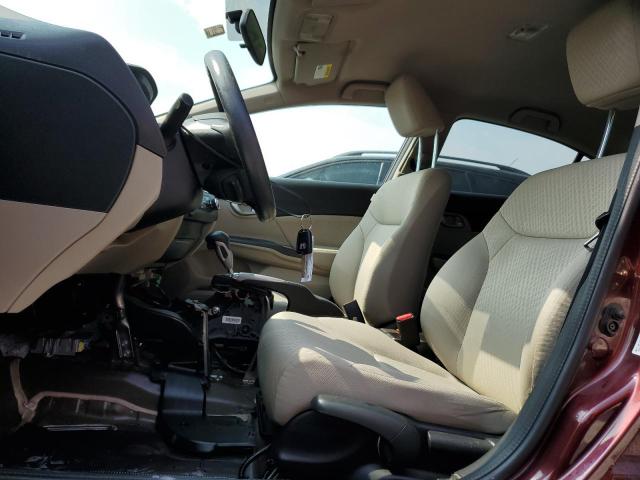 19XFB2F5XFE229207 Honda Civic Lx