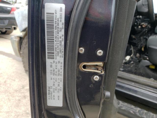 1C6RR6FM1JS263265 RAM 1500 St