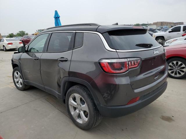 3C4NJCBB7LT129265 Jeep Compass Latitude