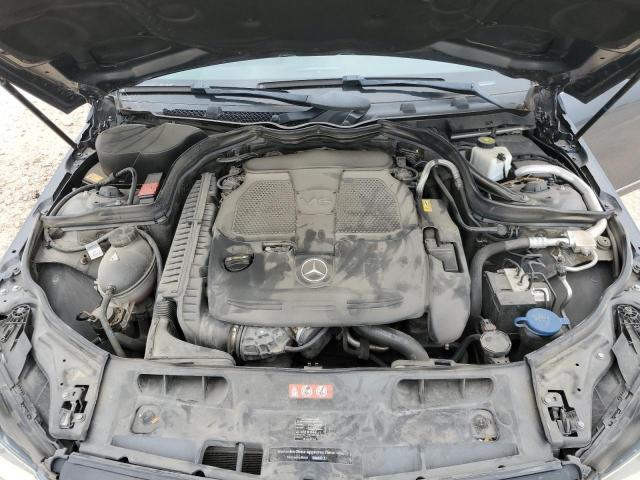 WDDGF8AB5EA964533 Mercedes-Benz C 300 4matic
