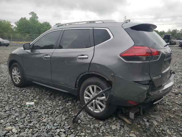5N1AT2MV8HC756291 Nissan ROGUE SV