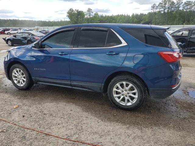 2GNAXKEV3K6174548 Chevrolet EQUINOX LT