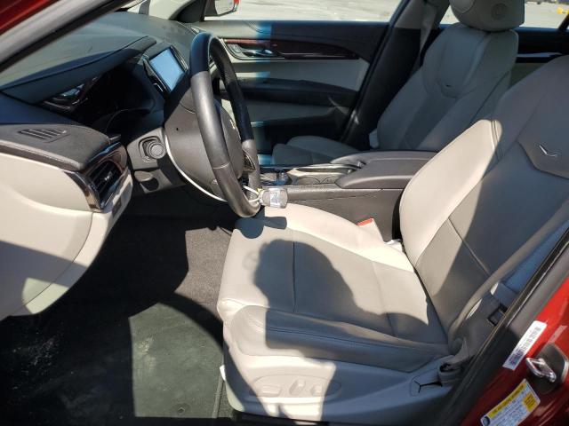 1G6AB5SX0G0174833 Cadillac ATS LUXURY