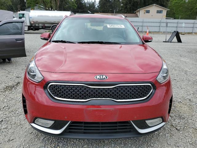 KNDCE3LC6H5061891 KIA Niro Ex Touring