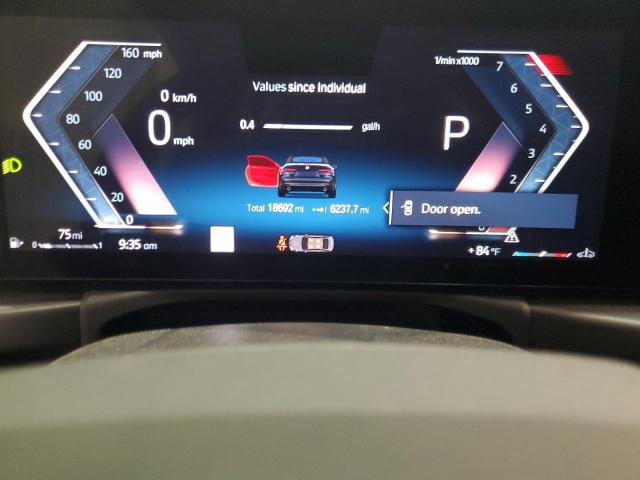 WBA23AT02RCP07532 BMW 430I