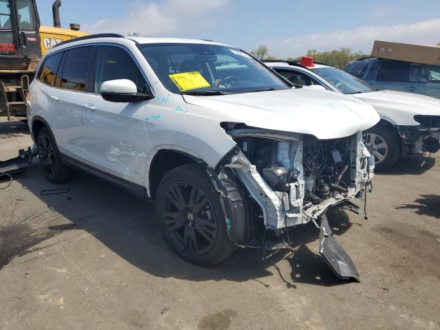 5FNYF6H29MB023889 Honda PILOT SE