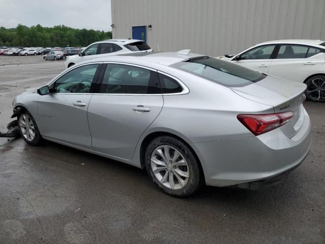 1G1ZD5ST9NF161153 Chevrolet MALIBU LT