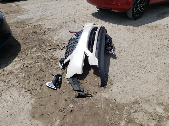 5GAKVCKD7FJ312543 Buick Enclave