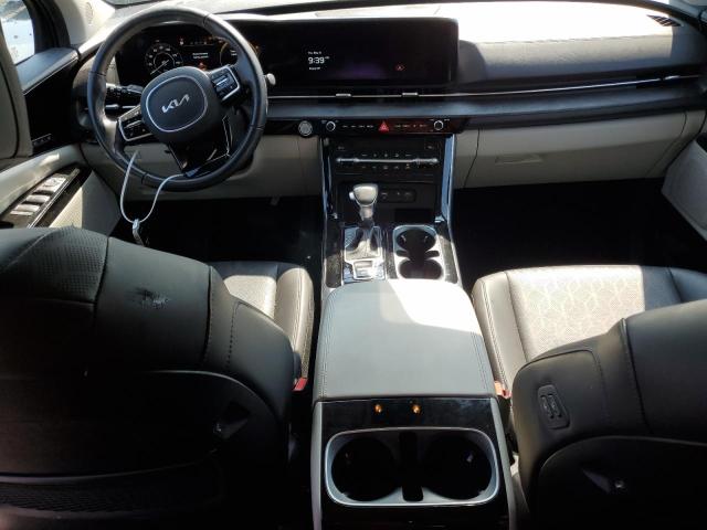 KNDNE5H39P6236415 KIA Carnival Sx