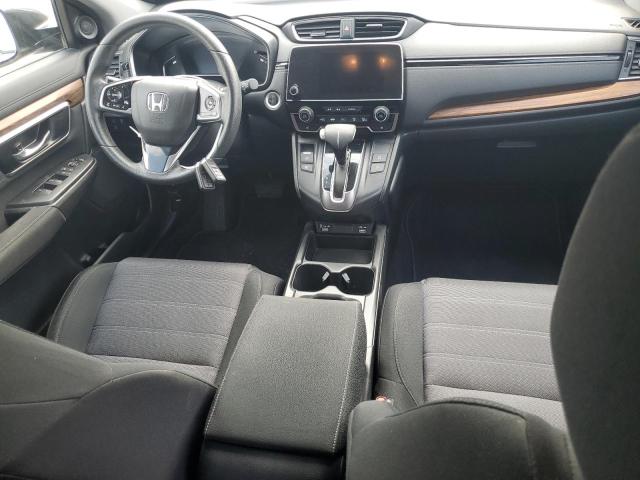 2HKRW2H55LH700931 Honda CR-V EX
