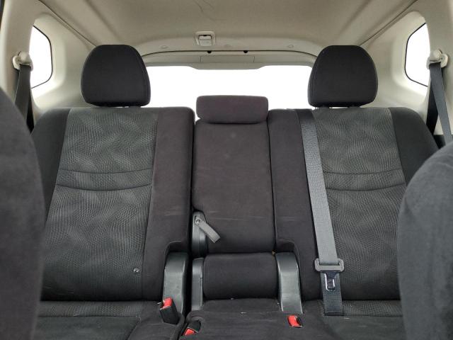 5N1AT2MV1EC825835 Nissan ROGUE S