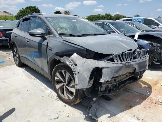 1V2CMPE83PC029606 Volkswagen ID.4 PRO