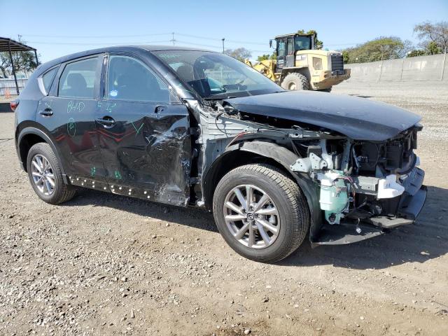 JM3KFBAM8N0527044 Mazda CX-5