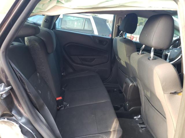 3FADP4BJ4HM130209 Ford FIESTA SE