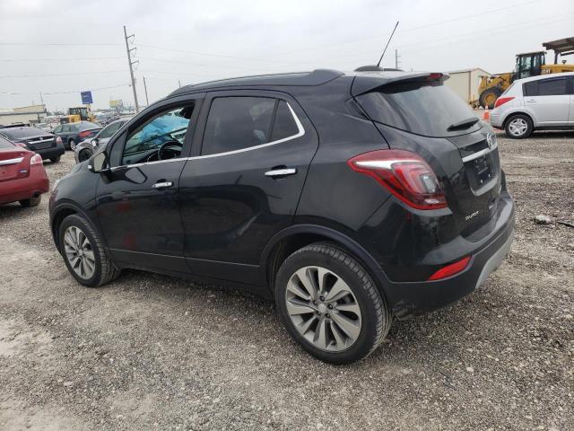 KL4CJASB2JB672849 Buick Encore Preferred