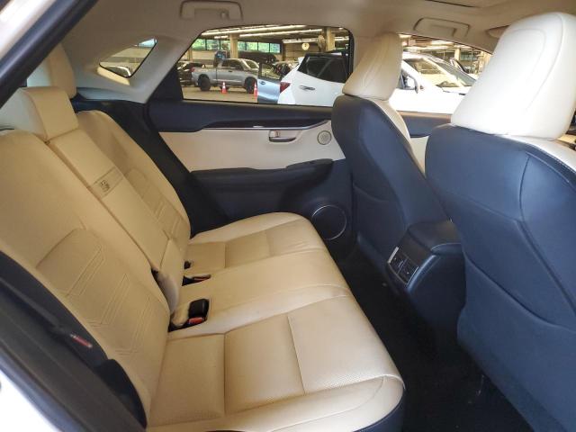 JTJBARBZ1F2003781 Lexus NX 200T