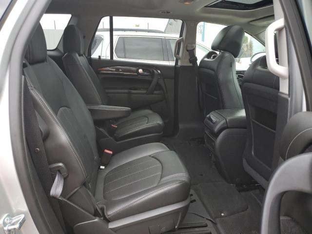 5GAKRCKD4HJ318288 Buick Enclave