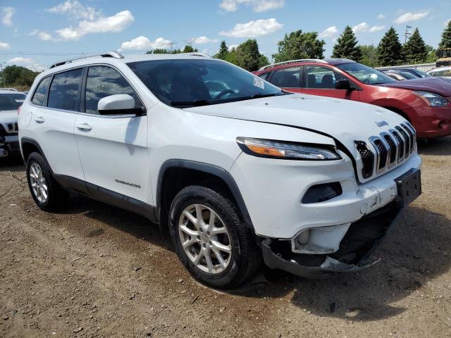 1C4PJMCB1EW165768 Jeep Cherokee Latitude