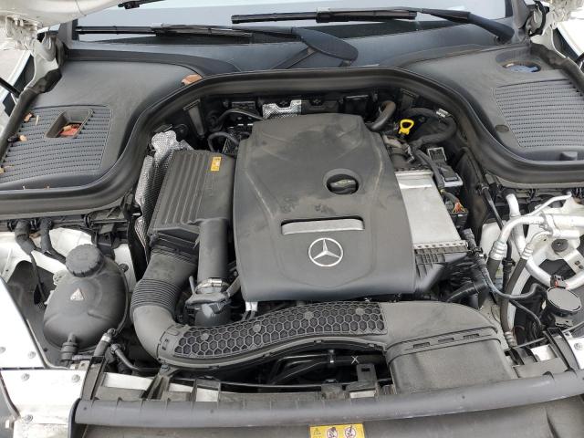 WDC0J4KB1JF390828 Mercedes-Benz Glc Coupe 300 4matic