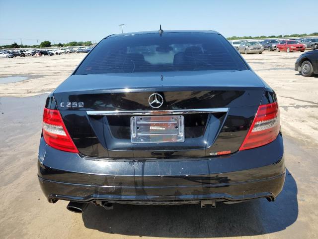 WDDGF4HB8ER305703 Mercedes-Benz C 250