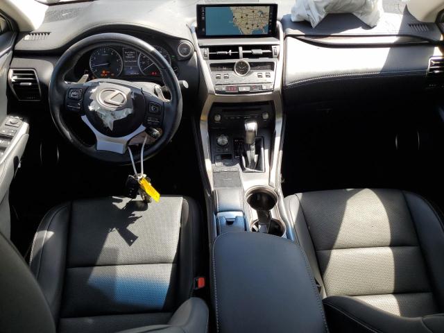 JTJBARBZ4J2170774 Lexus Nx 300 Base