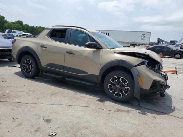 5NTJDDDF6RH101673 Hyundai Santa Cruz Xrt