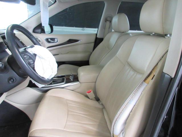 5N1DL0MM8HC515453 Infiniti QX60