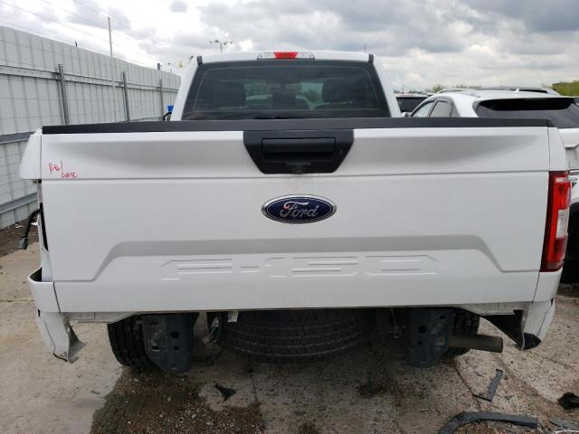 1FTMF1CB3KKD57411 Ford F150