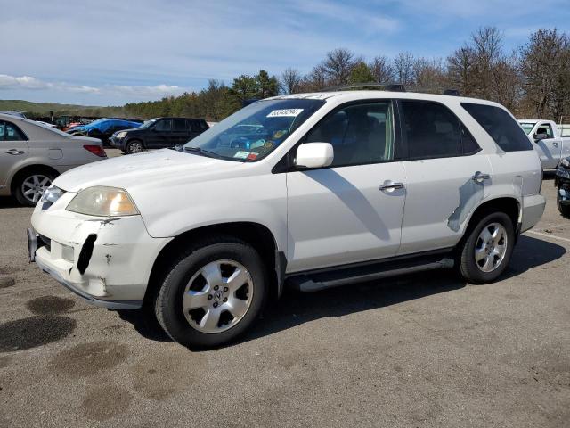 Auction sale of the 2005 Acura Mdx, vin: 2HNYD18265H515133, lot number: 53349294