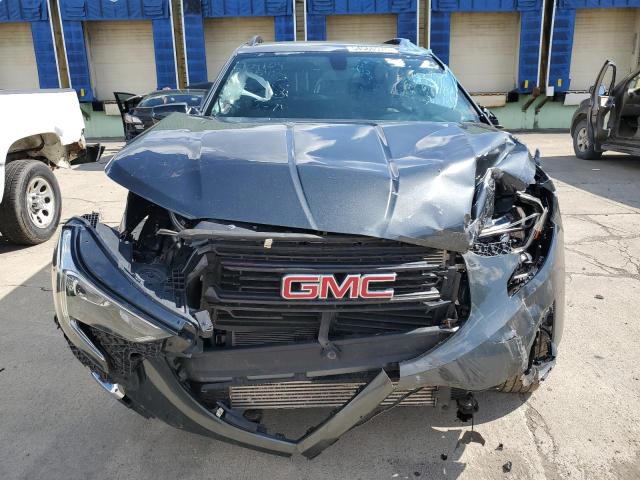 3GKALMEVXJL316800 GMC Terrain Sle