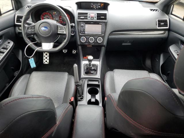 JF1VA1J69F9827906 Subaru Wrx Limited