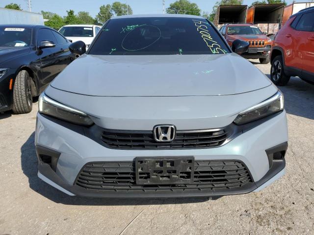 2HGFE2F5XPH550226 Honda CIVIC SPOR