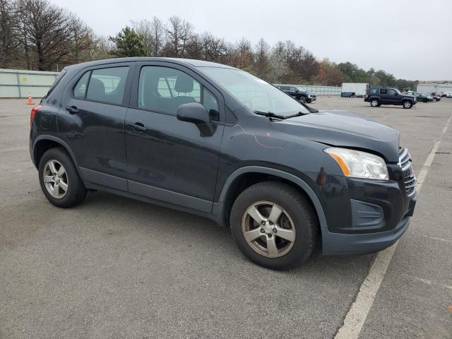 3GNCJPSB6FL254123 Chevrolet Trax 1ls