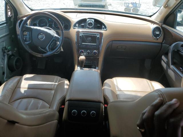 5GAKRBKD6EJ215072 Buick Enclave