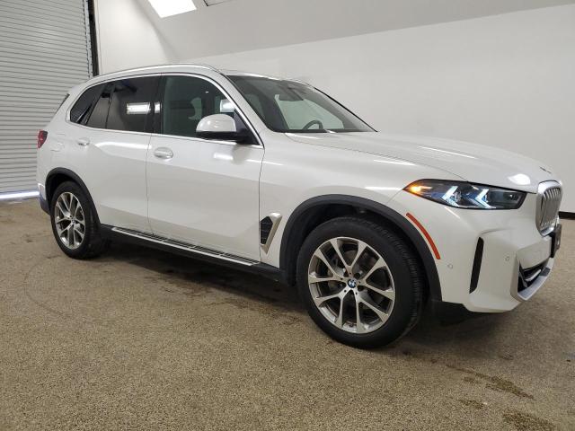 5UX13EU06R9T68466 BMW X5 Sdrive 40i