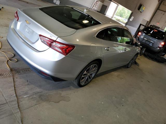1G1ZD5ST3MF009500 Chevrolet MALIBU LT