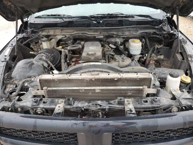 3C6UR5NLXFG552995 RAM 2500 Laie