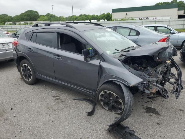 JF2GTAAC6P9262214 Subaru Crosstrek