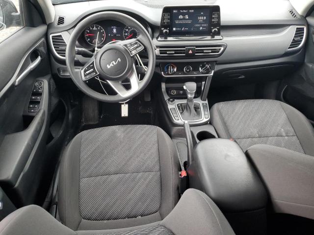 KNDEPCAA6N7282220 KIA Seltos Lx