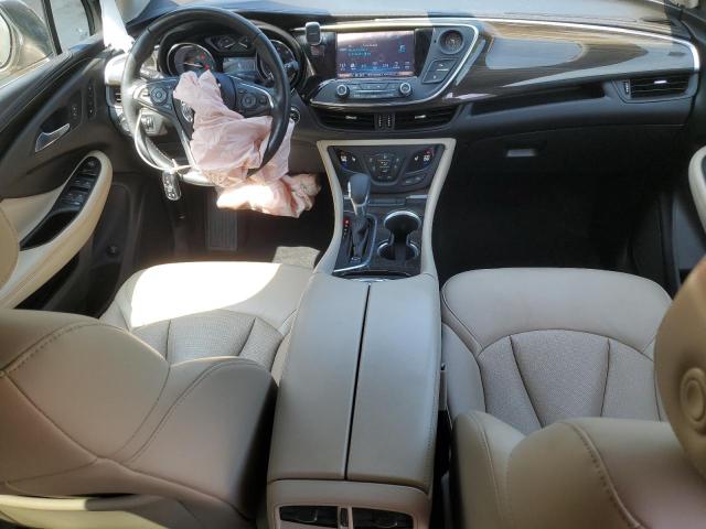 LRBFX2SA9KD006462 Buick Envision Essence