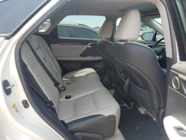 2T2ZZMCA9HC065712 Lexus Rx 350 Base