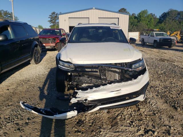 3VVCB7AX3RM063441 Volkswagen Tiguan Se R-line Black