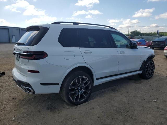 5UX33EM06P9P29782 BMW X7 M60i