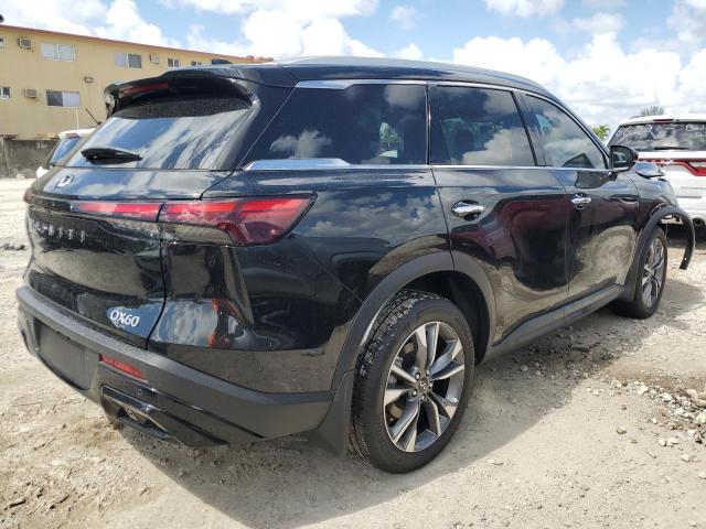5N1DL1FR1RC345369 Infiniti QX60 LUXE