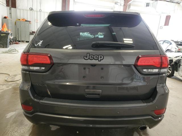 1C4RJFBG1MC671313 Jeep Grand Cherokee Limited