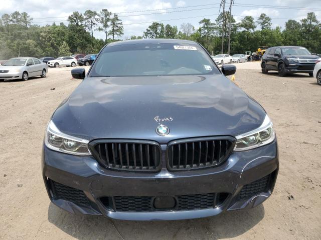 WBAJV6C55KBK08413 BMW 640 Xigt