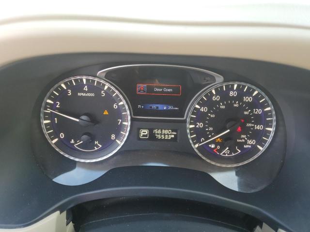 5N1DL0MN7KC552185 Infiniti QX60 LUXE