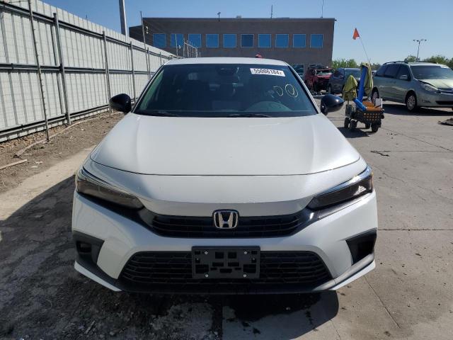 2HGFE2F55PH501564 Honda Civic Sport