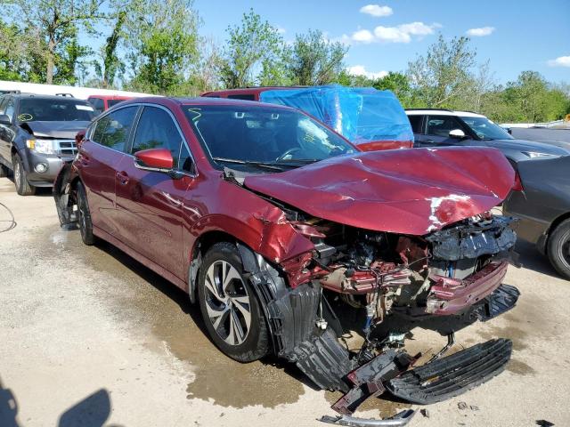 4S3BWAF6XM3014601 Subaru Legacy Premium